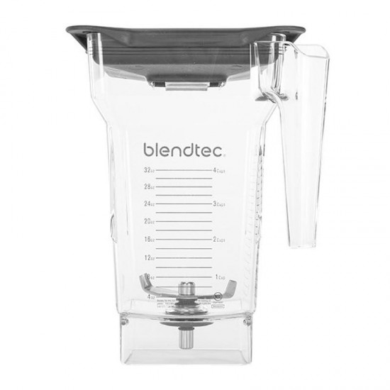 Blendtec Yedek Hazne, 1 L